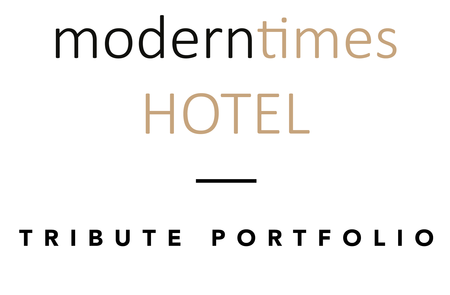 Modern Times Hotel